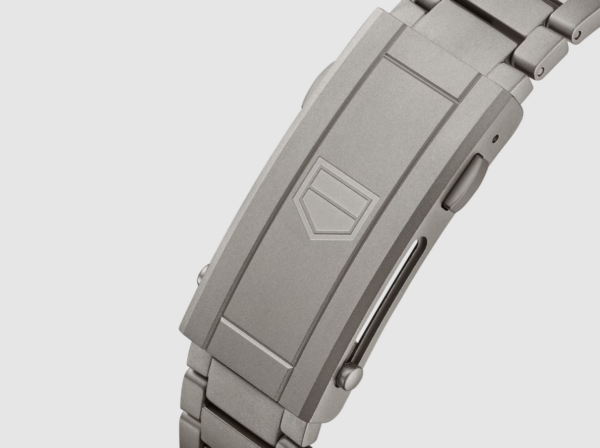 TAG Heuer Aquaracer clasp