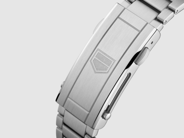 TAG Heuer Aquaracer clasp