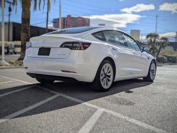 2023 Tesla Model 3 RWD - Image 2