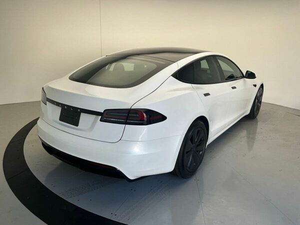 2023 Tesla Model S AWD - Image 2