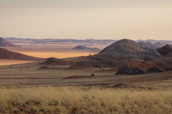 Windhoek Namibia Land