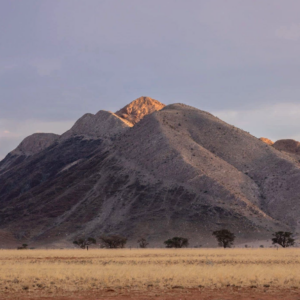 Windhoek Namibia Land