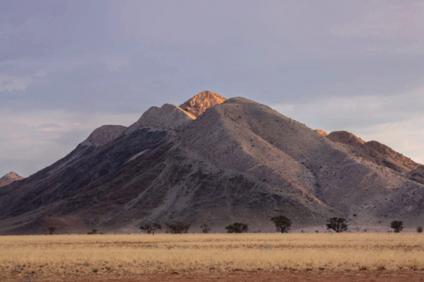 Windhoek Namibia Land