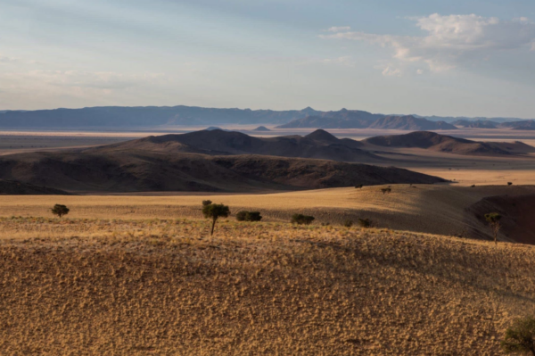 Windhoek Namibia Land