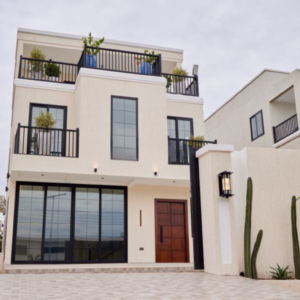 Accra Ghana House bitcoin, crypto, luxury homes