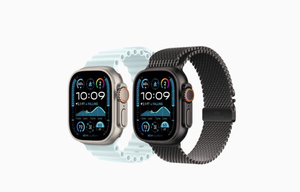 Apple Watch Ultra 2