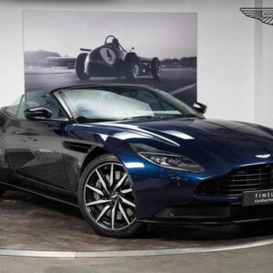 Aston Martin DB11 bitcoin, crypto, luxury vehicles