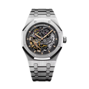 Audemars Piguet Royal Oak bitcoin, crypto, luxury watches