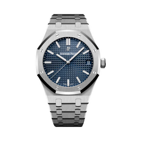 Audemars Piguet Royal Oak bitcoin, crypto, luxury watches