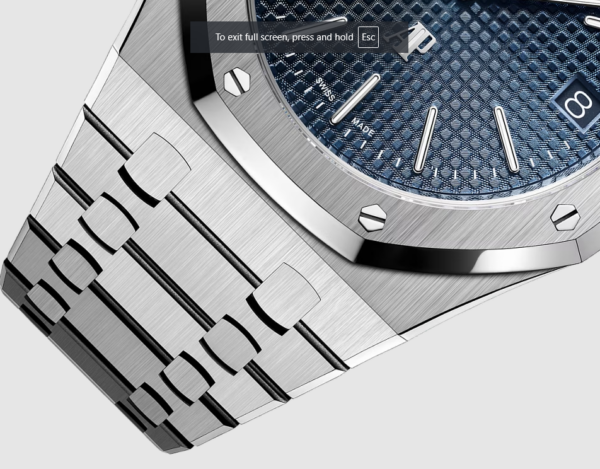 Audemars Piguet Royal Oak band