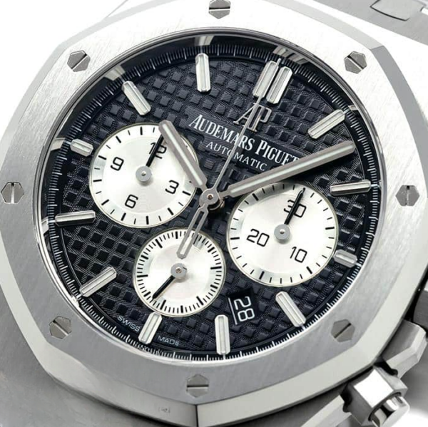 Audemars Piguet Royal Oak dial