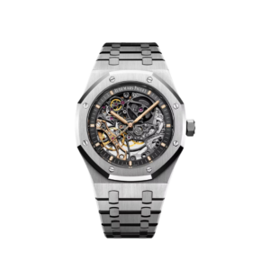 bitcoin, crypto, luxury watches, Audemars Piguet Royal Oak