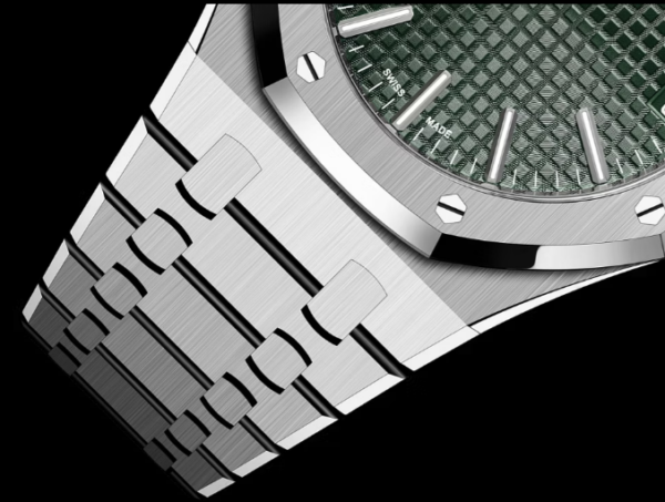 Audemars Piguet Royal Oak bracelet