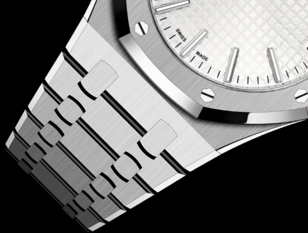 Audemars Piguet Royal Oak Self-winding bracelet