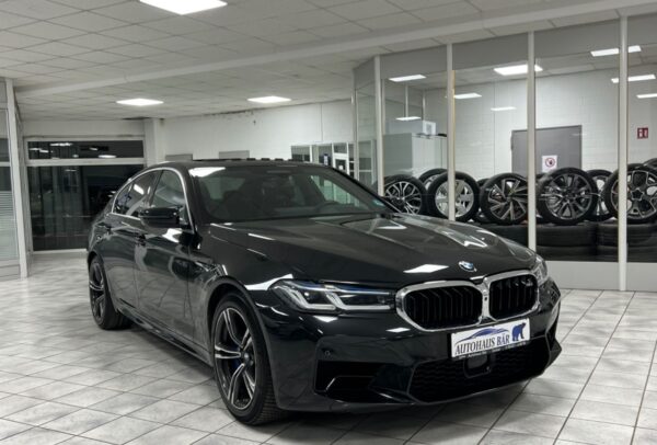 BMW M5 bitcoin, crypto, luxury vehicles