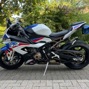 BMW S1000RR bitcoin, crypto, luxury vehicles