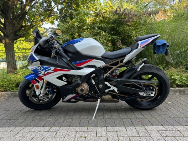 BMW S1000RR bitcoin, crypto, luxury vehicles