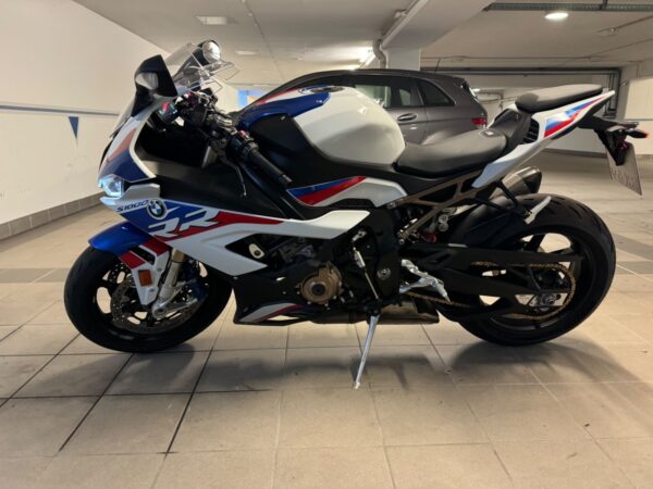 BMW S1000RR