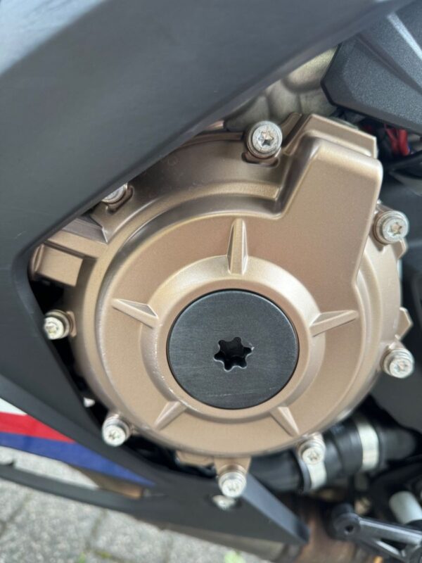 BMW S1000RR engine