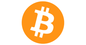 Bitcoin Logo