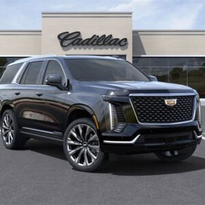 Cadillac Escalade bitcoin, crypto, luxury vehicles