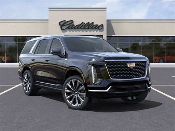 Cadillac Escalade bitcoin, crypto, luxury vehicles