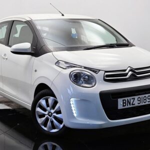 Citroen C1 bitcoin, crypto, luxury vehicles