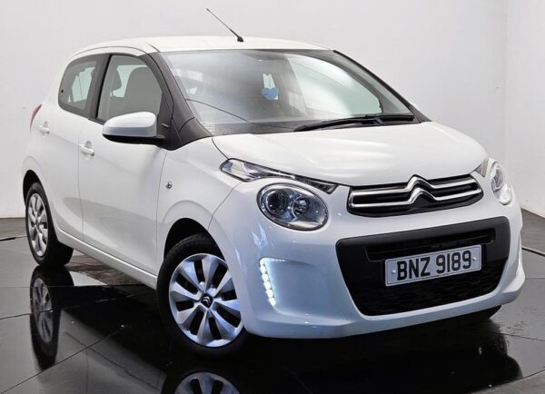 Citroen C1 bitcoin, crypto, luxury vehicles