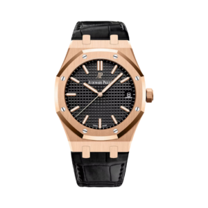 Audemars Piguet Royal Oak bitcoin, crypto, luxury watches