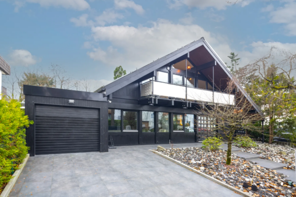 Hessen Germany House bitcoin, crypto, luxury homes