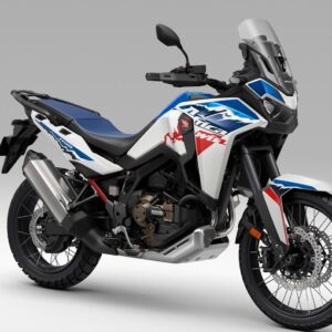 Honda CRF1100 bitcoin, crypto, luxury vehicles