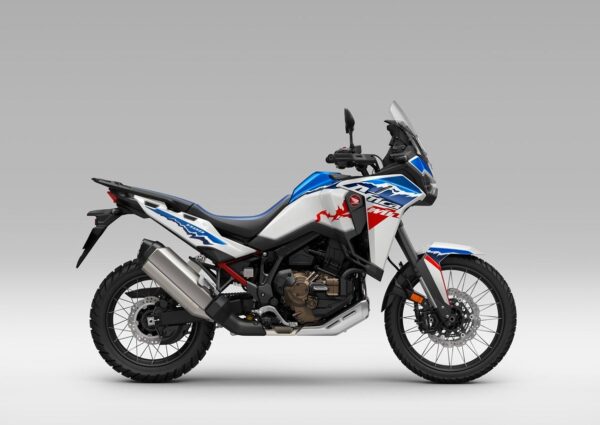 Honda CRF1100 bitcoin, crypto, luxury vehicles