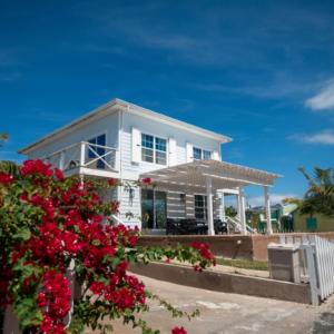 Hope Town Bahamas House bitcoin, crypto, luxury homes