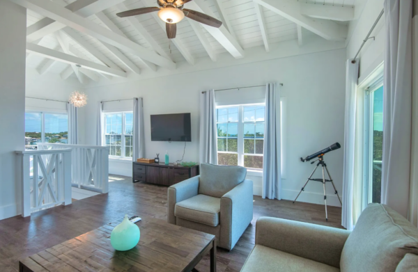 4 Bedroom Cottage in Hope Town, The Bahamas - Image 8