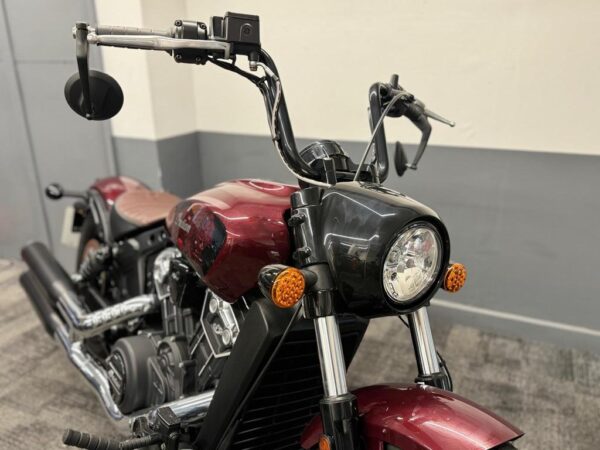 2023 Indian Scout Bobber - Image 5