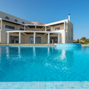 Koskinou Greece House bitcoin, crypto, luxury homes