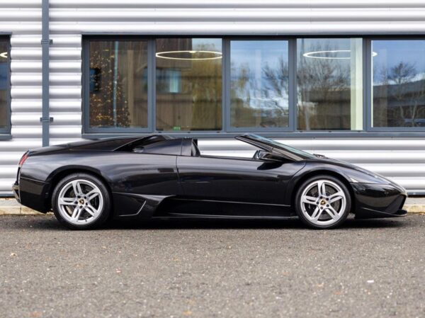 2008 Lamborghini Murciélago 6.5 V12 - Image 2