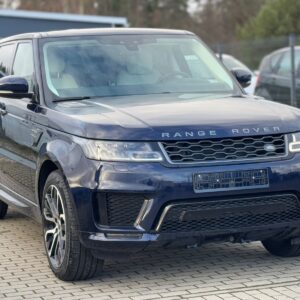 Land Rover Range Rover bitcoin, crypto, luxury vehicles