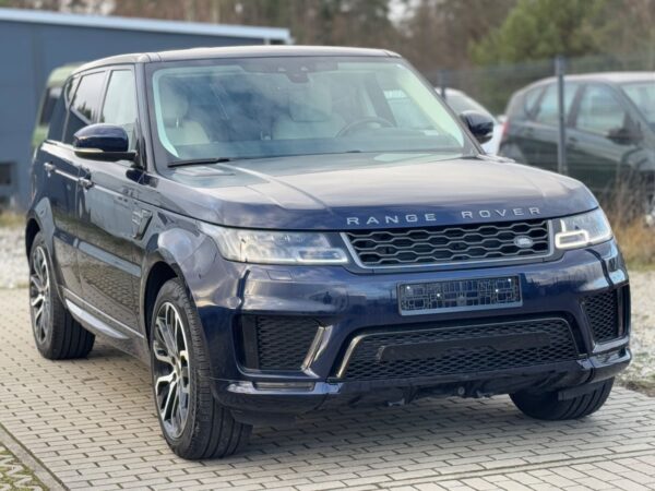 Land Rover Range Rover bitcoin, crypto, luxury vehicles