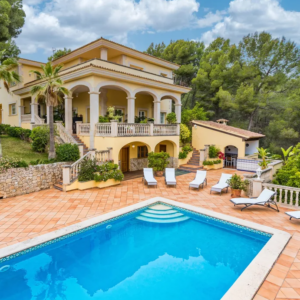 Mallorca Spain House bitcoin, crypto, luxury homes