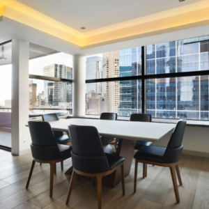 Melbourne Australia Penthouse bitcoin, crypto, luxury homes