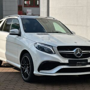 Mercedes-Benz GLE 63 bitcoin, crypto, luxury vehicles