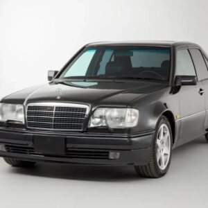 Mercedes E500 bitcoin, crypto, luxury vehicles