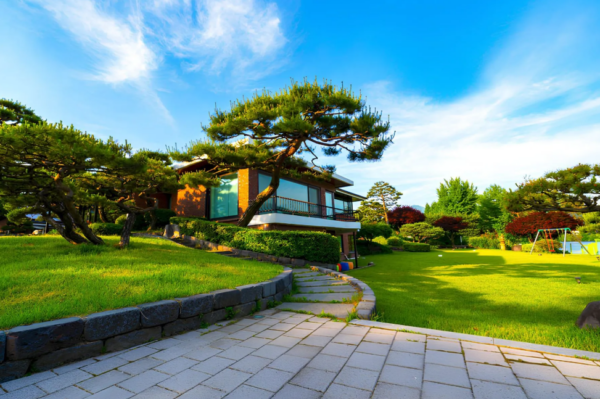 Namyangju Si, South Korea House bitcoin, crypto, luxury homes