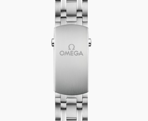 Omega Seamaster clasp