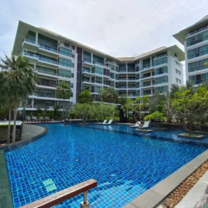 Pattaya Thailand Apartment bitcoin, crypto, luxury homes