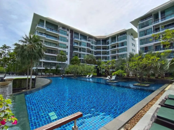 Pattaya Thailand Apartment bitcoin, crypto, luxury homes