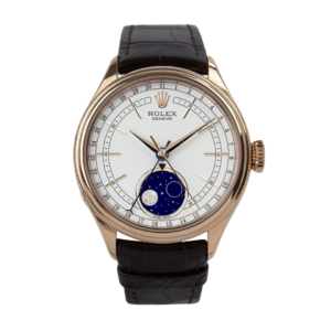 Rolex Cellini bitcoin, crypto, luxury watches