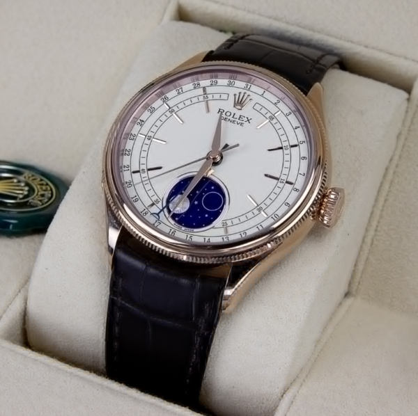 Rolex Cellini actual photo