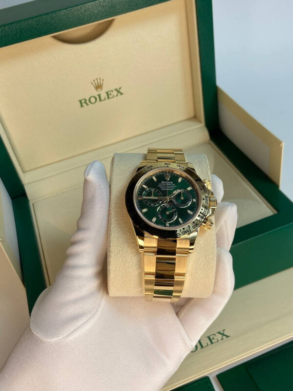 Rolex Cosmograph Daytona box